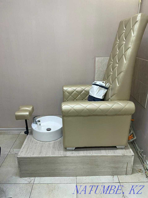 Продам кресло в отличном состоянии Актау - изображение 3