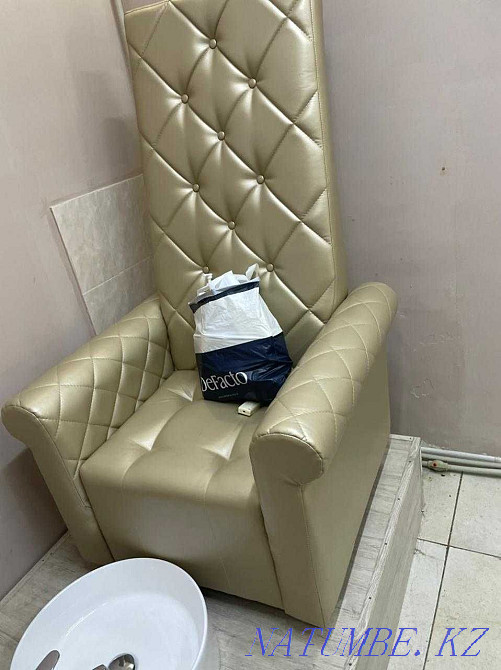Продам кресло в отличном состоянии Актау - изображение 2