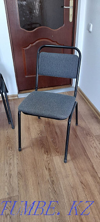 I sell ZETA chairs Karagandy - photo 1