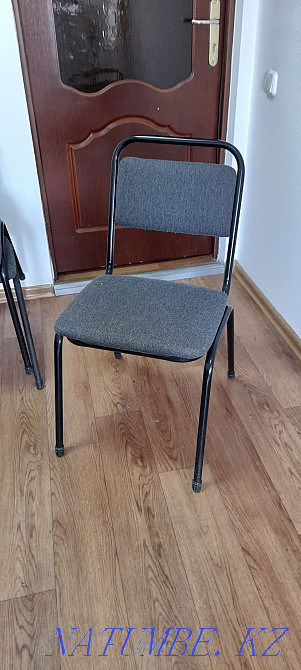 Продаю стулья ZETA Караганда - изображение 1