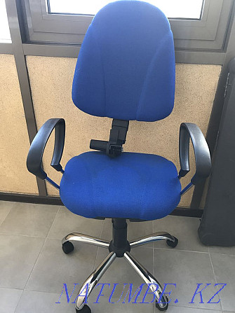 Office chair Astana - photo 1