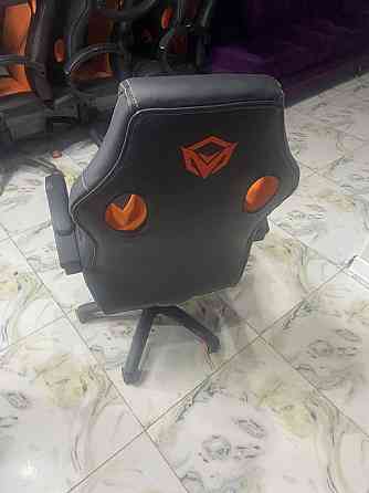 Компьютерное кресло игровое Almaty