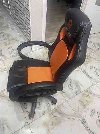 Компьютерное кресло игровое Almaty