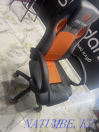 Computer gaming chair Almaty - photo 3