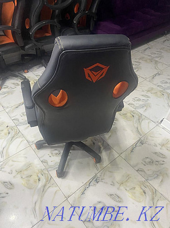 Computer gaming chair Almaty - photo 5