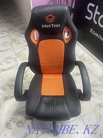 Computer gaming chair Almaty - photo 2