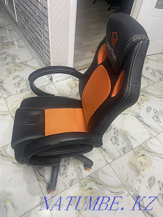 Computer gaming chair Almaty - photo 4