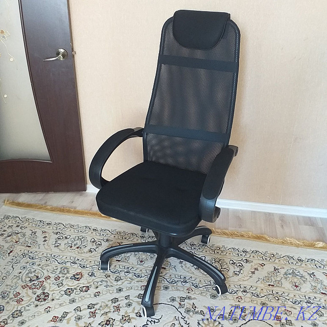 Mesh office chair Atyrau - photo 3
