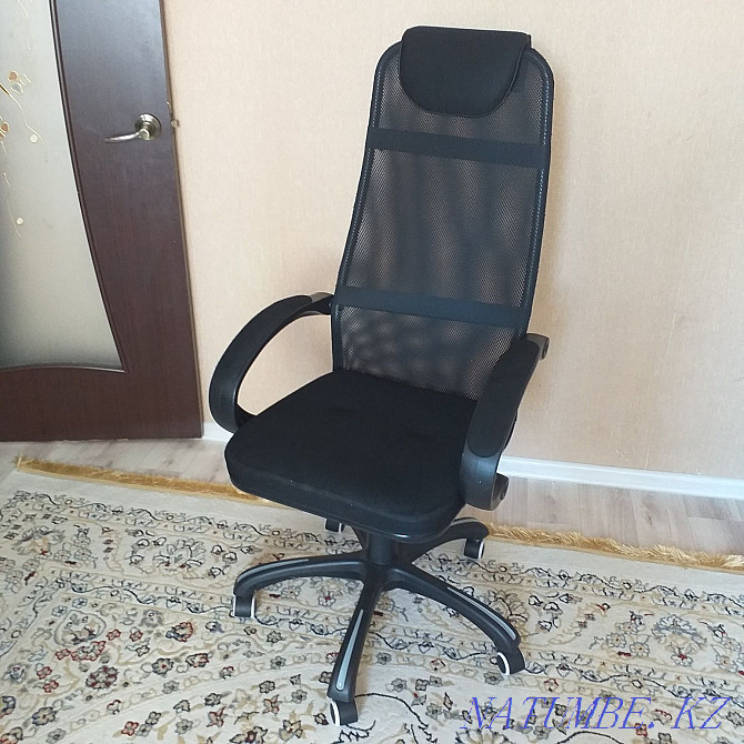 Mesh office chair Atyrau - photo 2
