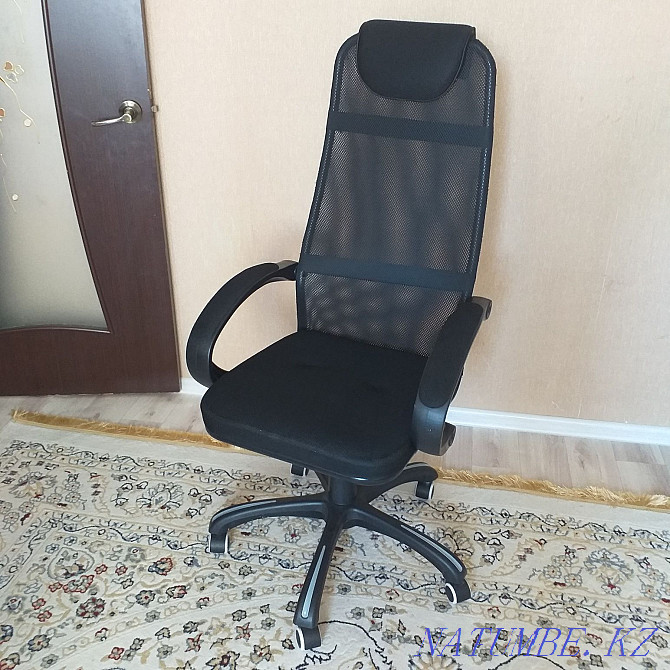 Mesh office chair Atyrau - photo 1