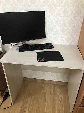 Продам стол рабочий и компьютерный стул Kokshetau