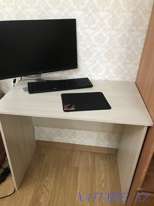 Продам стол рабочий и компьютерный стул Кокшетау - изображение 2