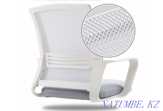 CHAIRS for home, office. warehouse at wholesale price Astana - photo 4