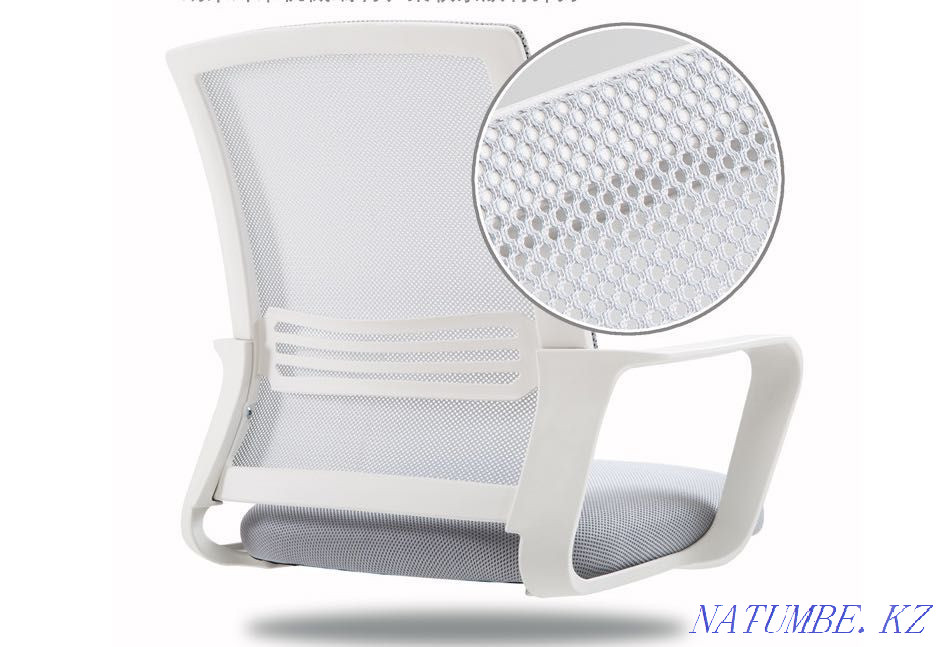 CHAIRS for home, office. warehouse at wholesale price Astana - photo 4