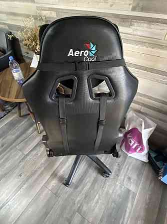 Кресло Aerocool 1 alpha Almaty