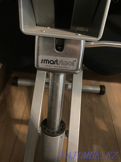 Orthopedic knee chair Almaty - photo 4