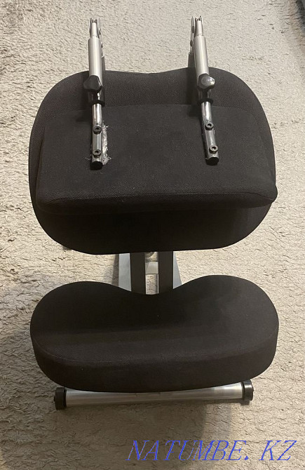 Orthopedic knee chair Almaty - photo 2