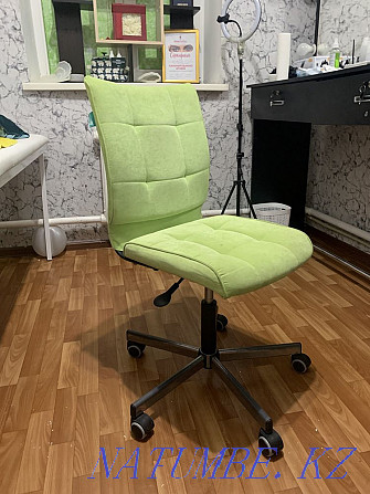Office chair Atyrau - photo 1