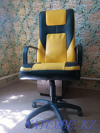 Продам кресло геймерское Нура - изображение 2