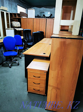 Продам офисный мебели Отеген батыра - изображение 4