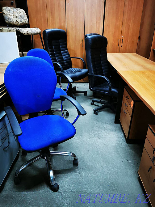 Офистік жиһаз сатылады Отеген батыра - изображение 8