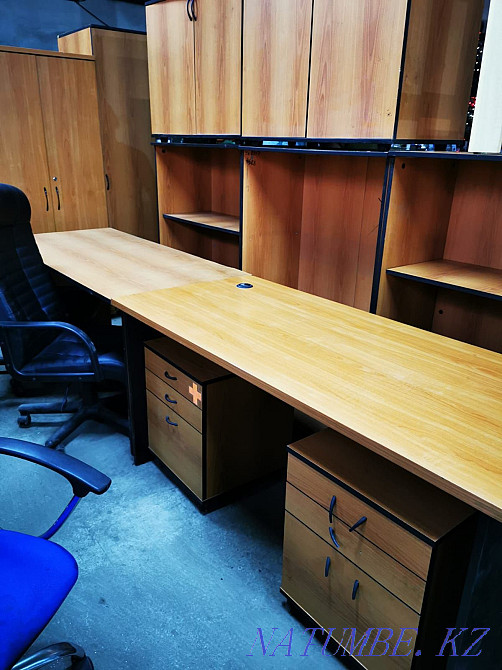 Офистік жиһаз сатылады Отеген батыра - изображение 2