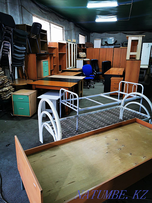 Офистік жиһаз сатылады Отеген батыра - изображение 6