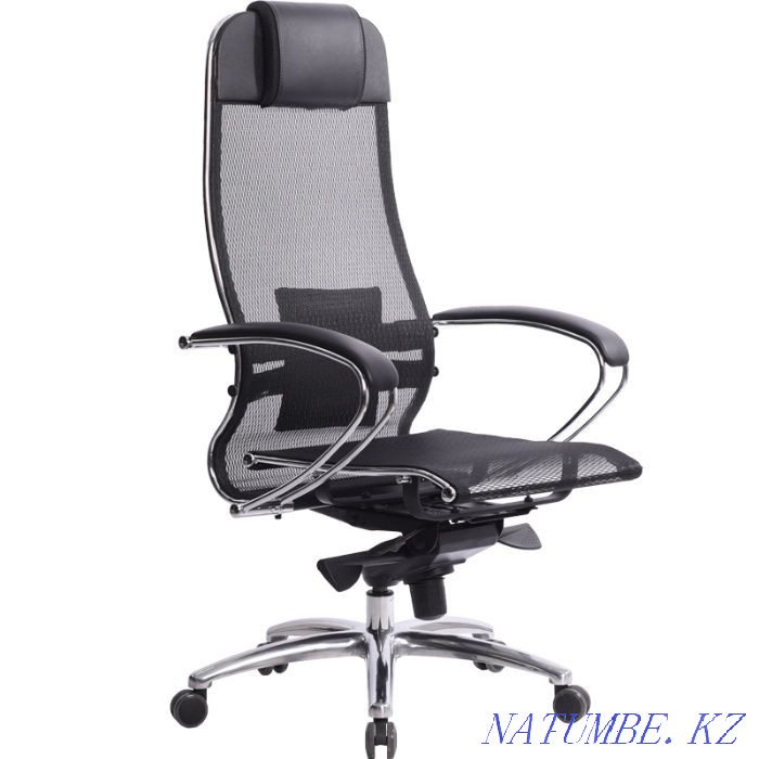 Samurai office chair Aqtau - photo 1