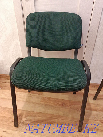 Sell office chairs  - photo 5