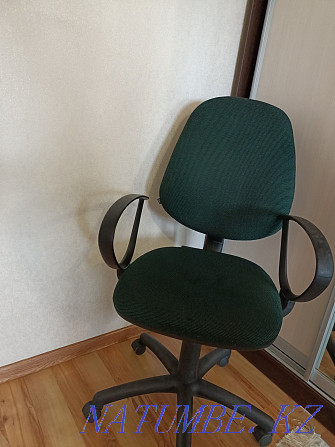 Sell office chairs  - photo 1