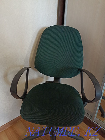 Sell office chairs  - photo 2