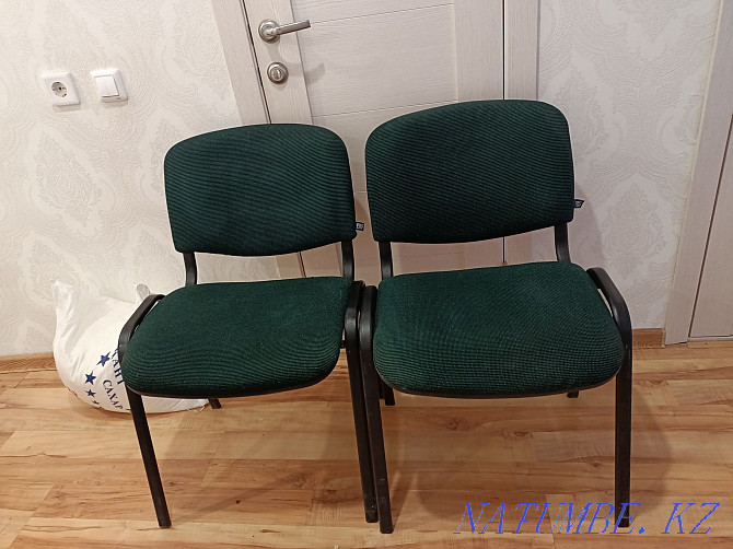 Продам офисные креслаи стулья  - изображение 4