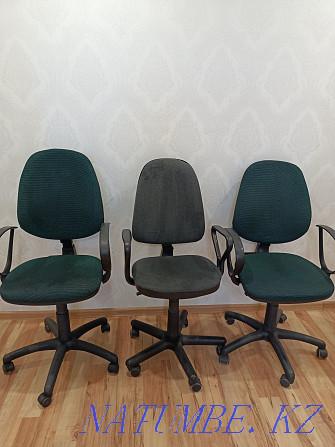 Продам офисные креслаи стулья  - изображение 3