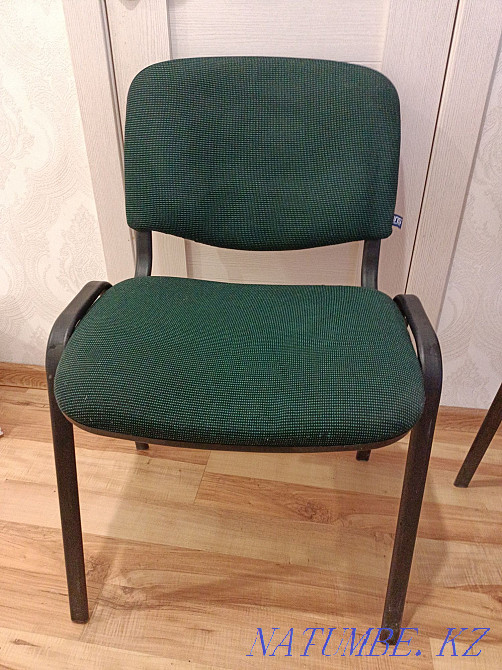 Продам офисные креслаи стулья  - изображение 5