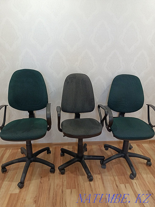 Продам офисные креслаи стулья  - изображение 3