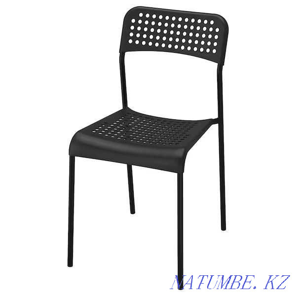 ADDE Chair, black Astana - photo 3