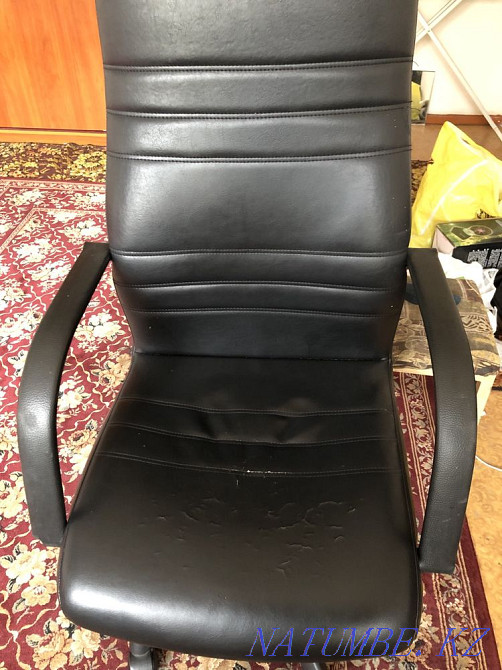 office chair Karagandy - photo 2