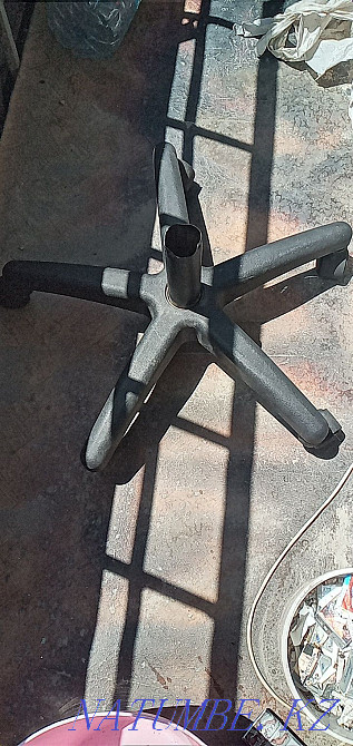 Cross for chair Almaty - photo 1