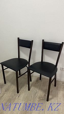 Продам стулья Павлодар - изображение 1