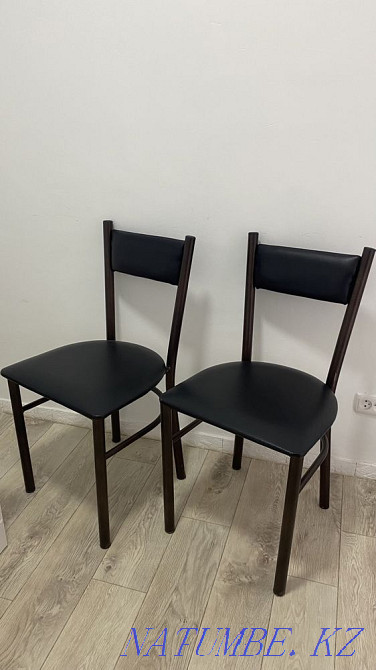 I will sell chairs Pavlodar - photo 1
