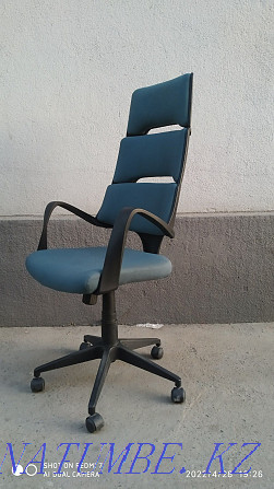 Офисный кресло цена от 12000 до 45000 Алматы - изображение 6