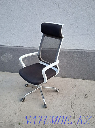 Офисный кресло цена от 12000 до 45000 Алматы - изображение 4