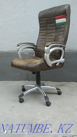Офисный кресло цена от 12000 до 45000 Алматы - изображение 5