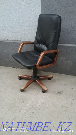 Офисный кресло цена от 12000 до 45000 Алматы - изображение 2