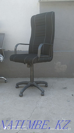 Офисный кресло цена от 12000 Алматы - изображение 4