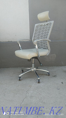 Офисный кресло цена от 12000 Алматы - изображение 2