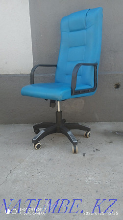 Офисный кресло цена от 12000 Алматы - изображение 3