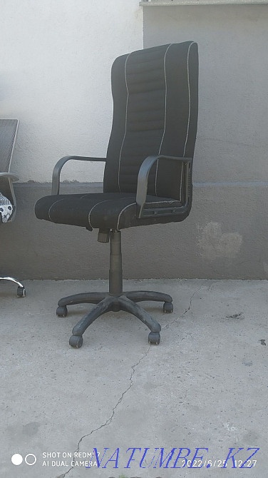 Office chair price from 12000 Almaty - photo 4