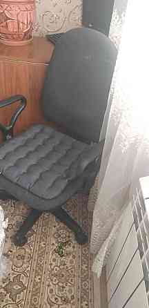 Кресло офисное для работы Сауран