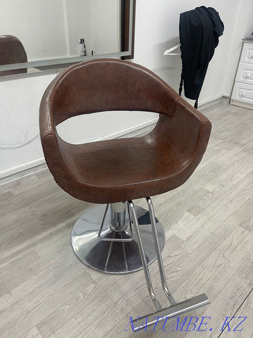 barber chair for sale Almaty - photo 2